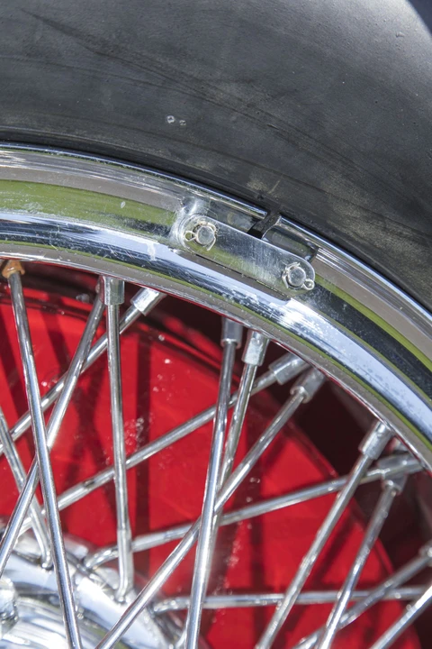 1930 Packard Eight - Image 11 of 31