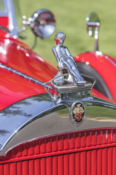 1930 Packard Eight - Image 23 of 31