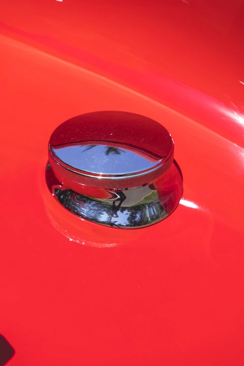 1930 Packard Eight - Image 5 of 31