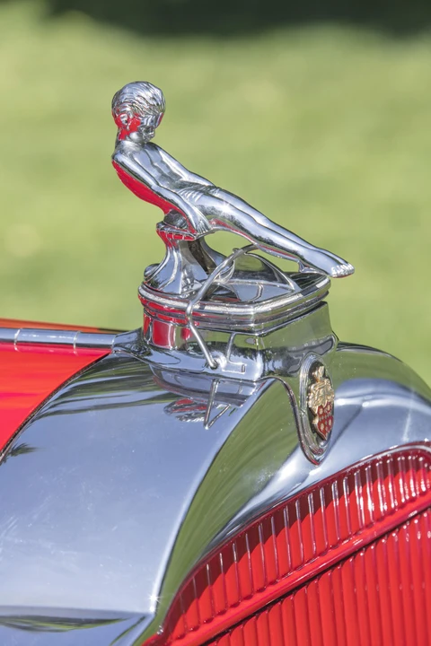 1930 Packard Eight - Image 24 of 31
