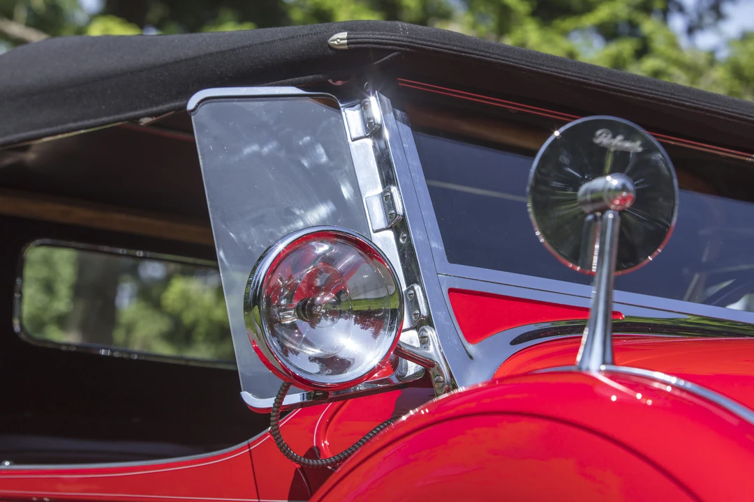 1930 Packard Eight - Image 13 of 31