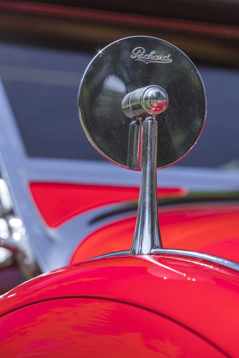 1930 Packard Eight - Image 14 of 31
