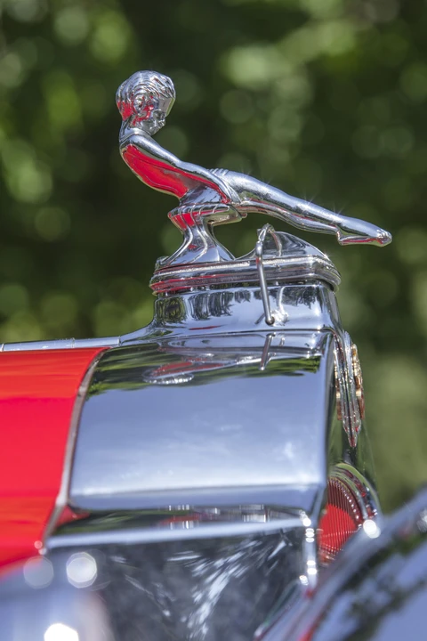 1930 Packard Eight - Image 15 of 31