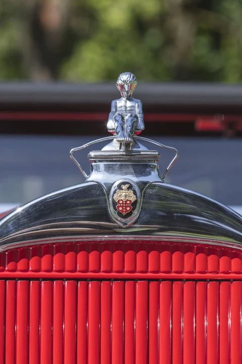 1930 Packard Eight - Image 22 of 31