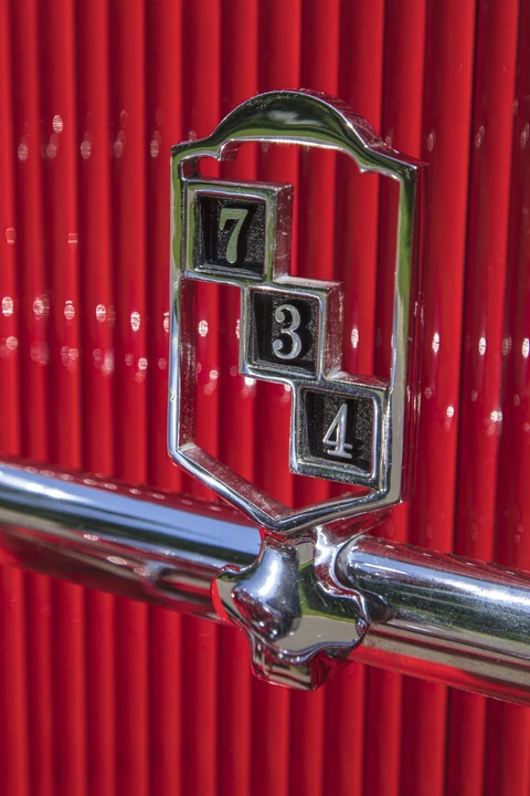 1930 Packard Eight - Image 12 of 31
