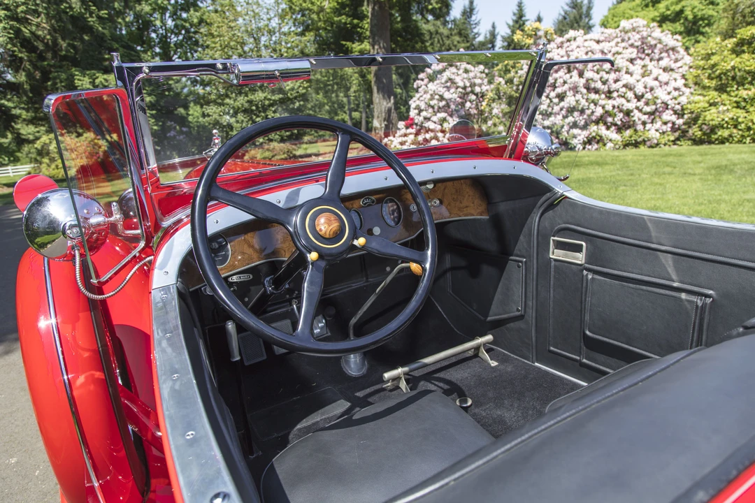 1930 Packard Eight - Image 3 of 31