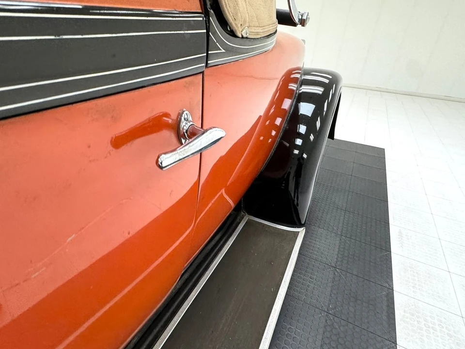 1930 Packard Eight - Image 20 of 31