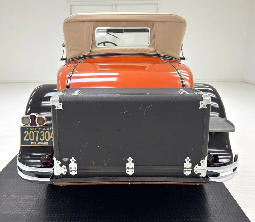 1930 Packard Eight - Image 7 of 31