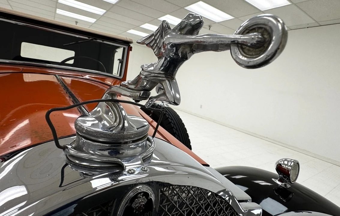 1930 Packard Eight - Image 14 of 31