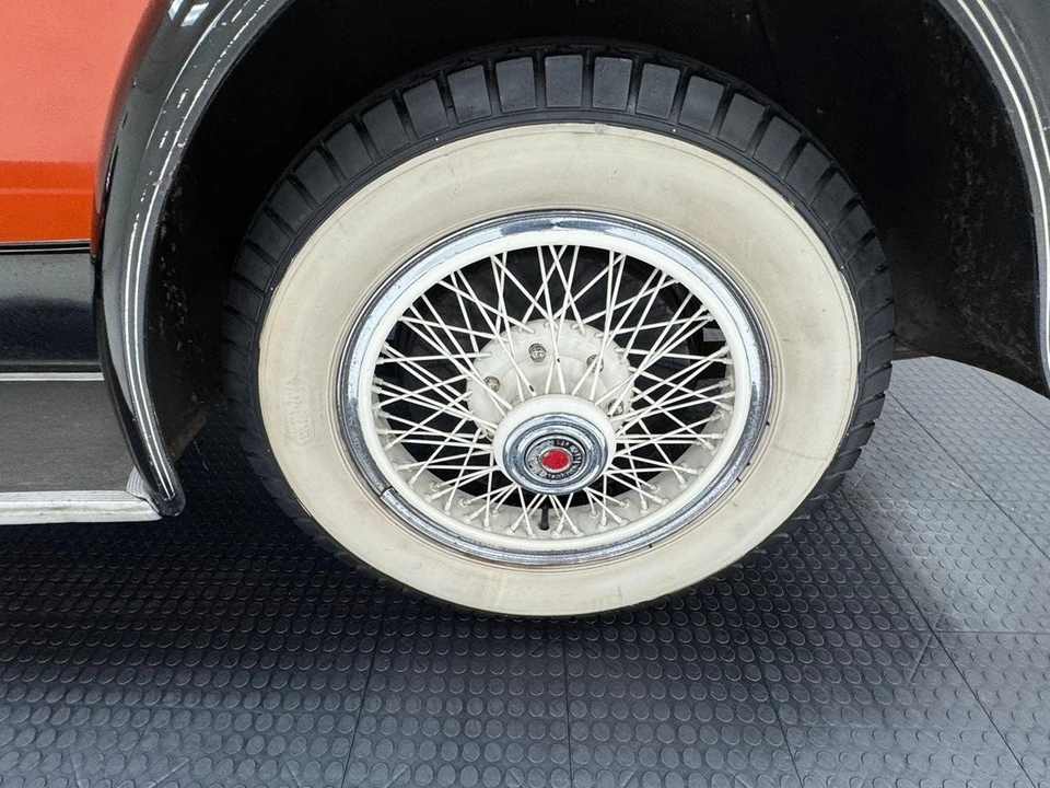 1930 Packard Eight - Image 22 of 31