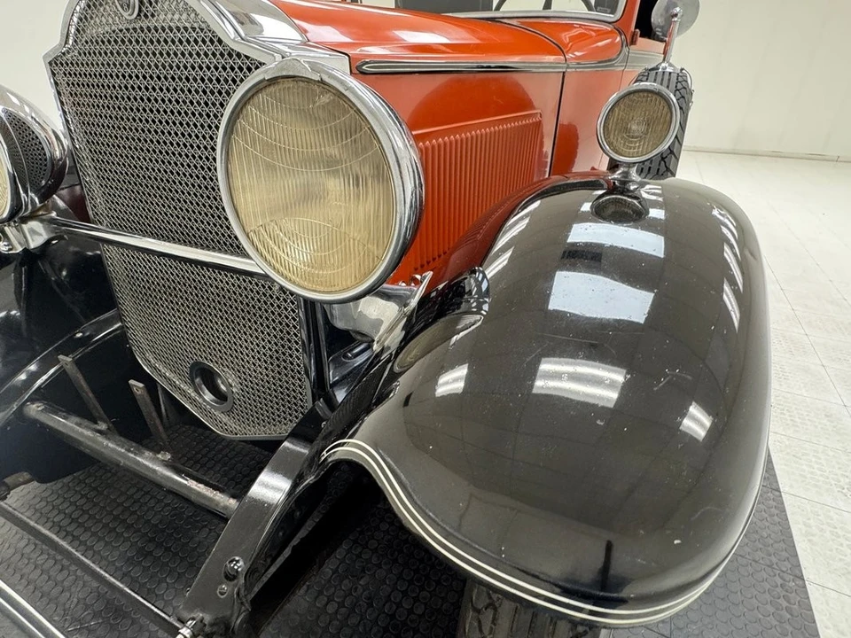 1930 Packard Eight - Image 15 of 31