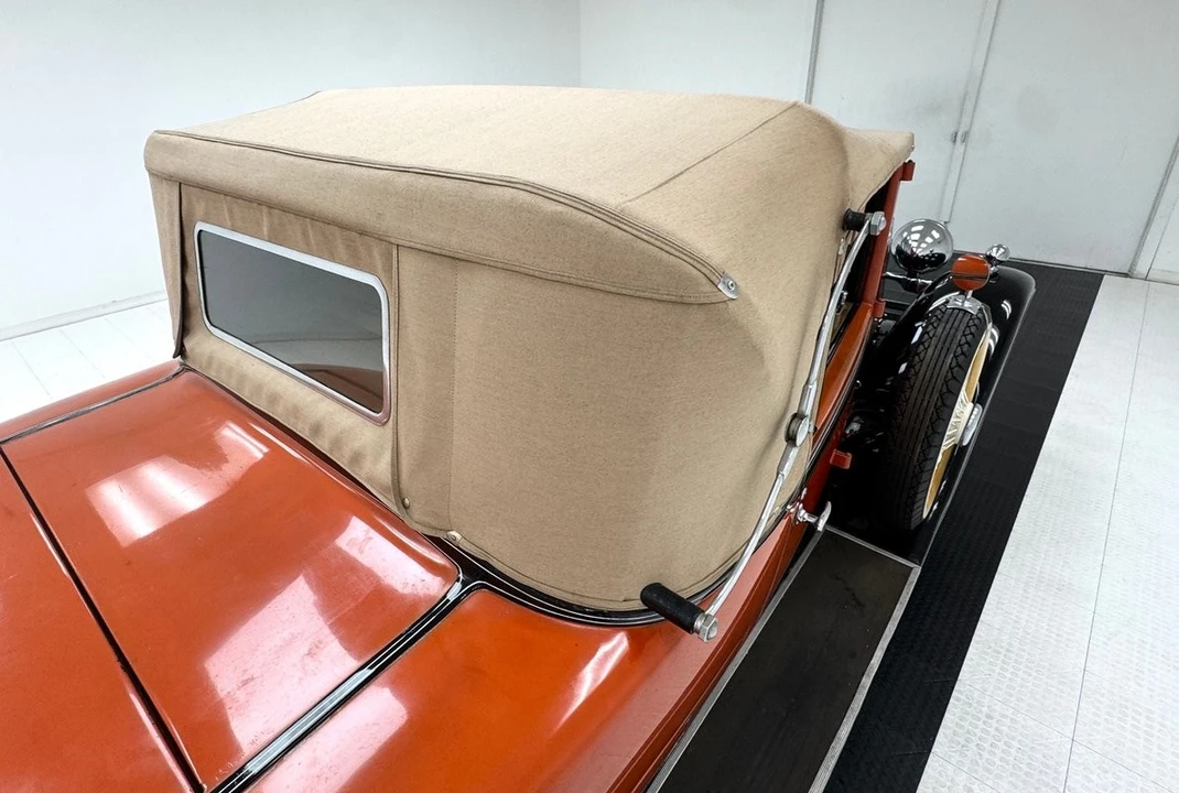 1930 Packard Eight - Image 25 of 31