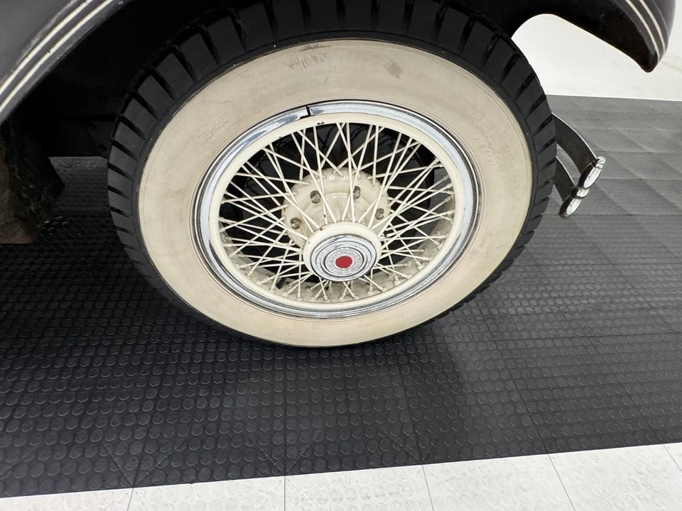1930 Packard Eight - Image 26 of 31