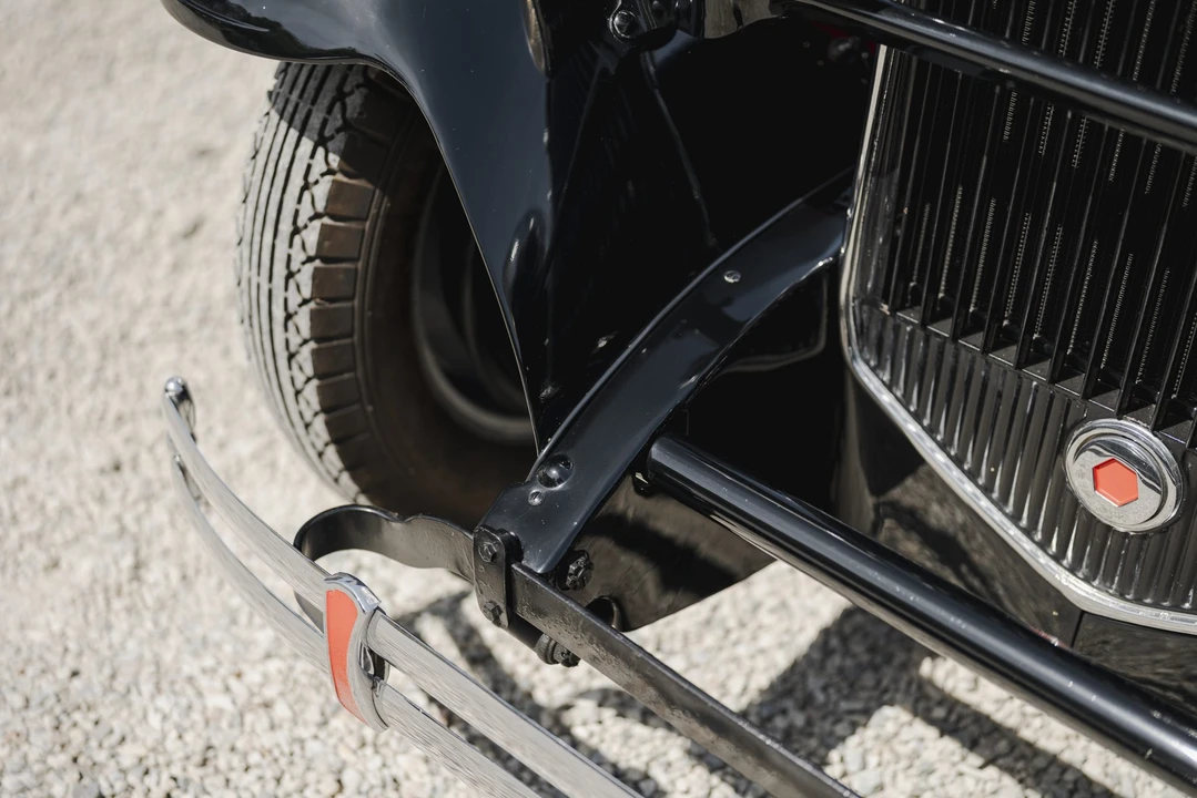 1930 Packard Eight - Image 30 of 31