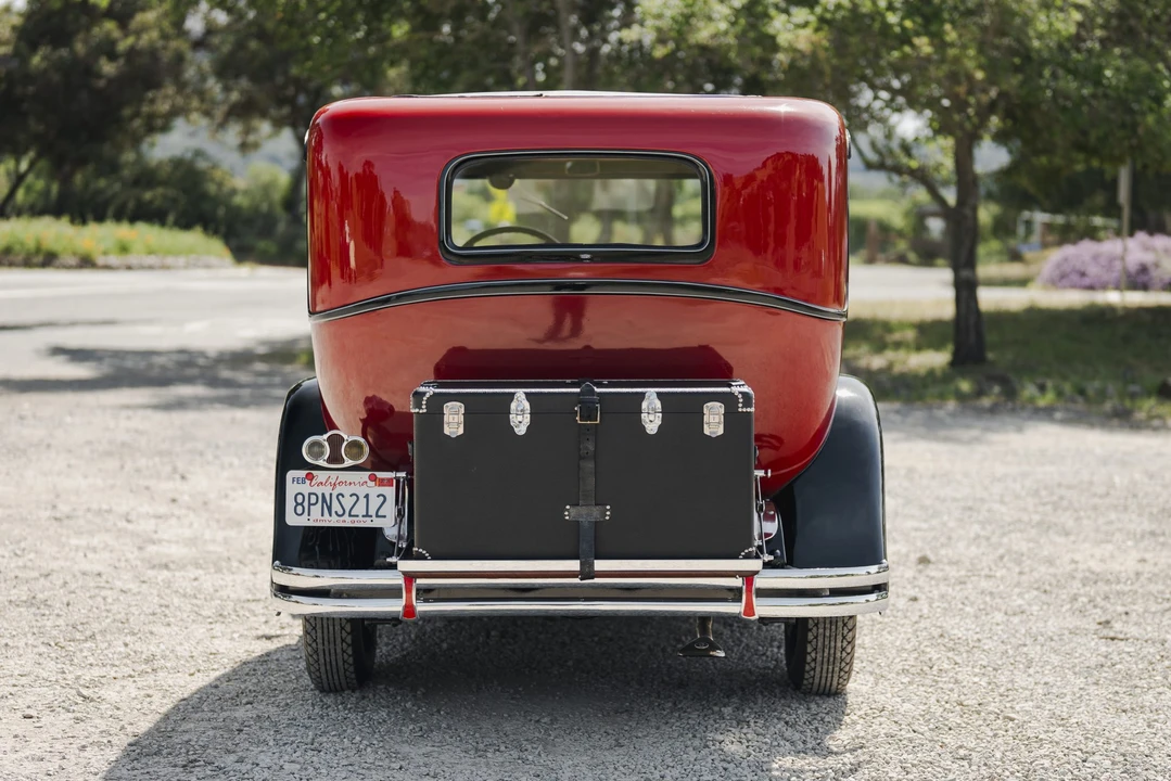 1930 Packard Eight - Image 12 of 31
