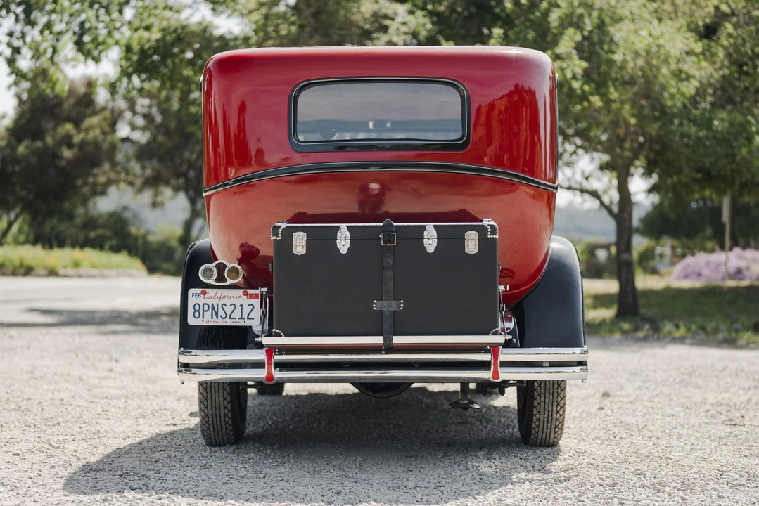 1930 Packard Eight - Image 13 of 31