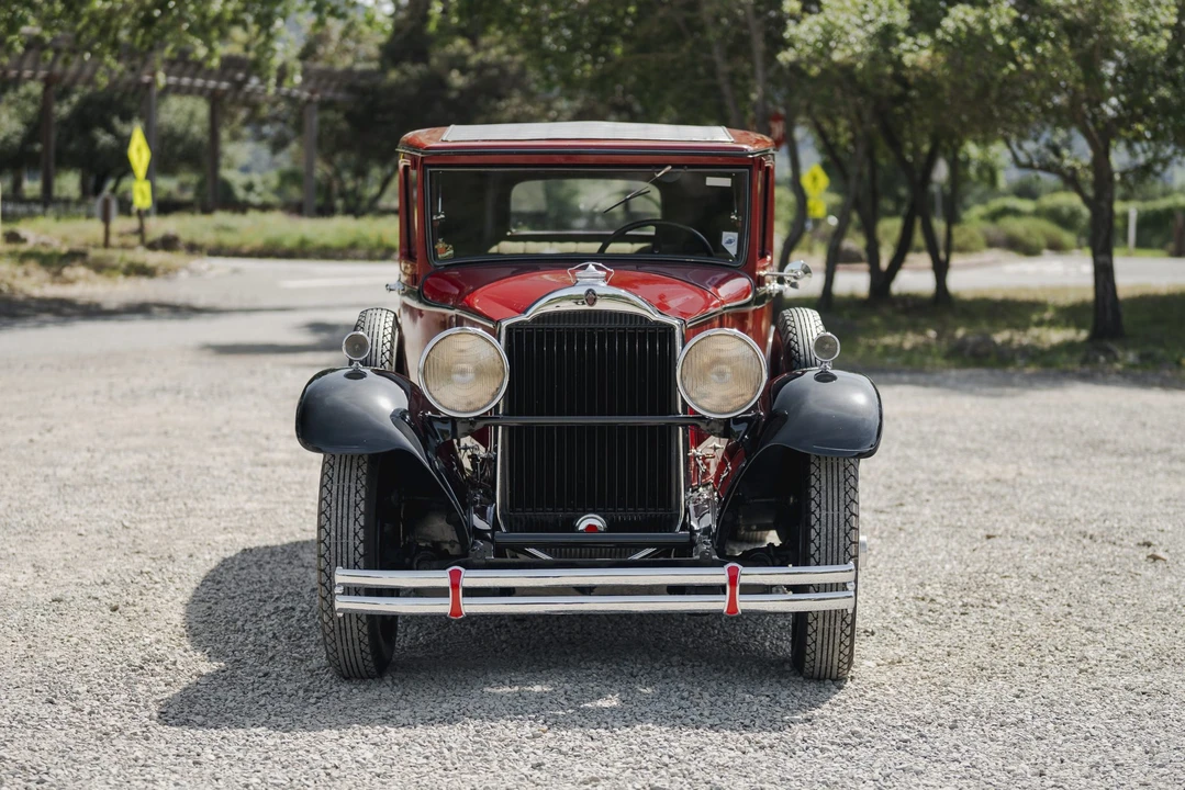 1930 Packard Eight - Image 28 of 31