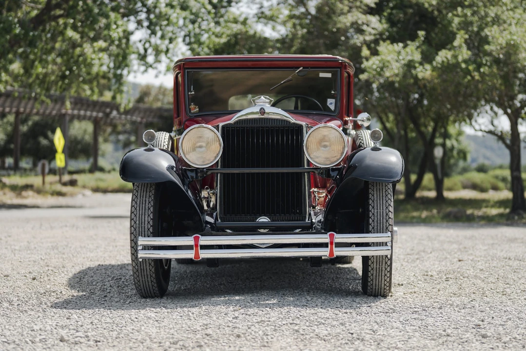 1930 Packard Eight - Image 27 of 31