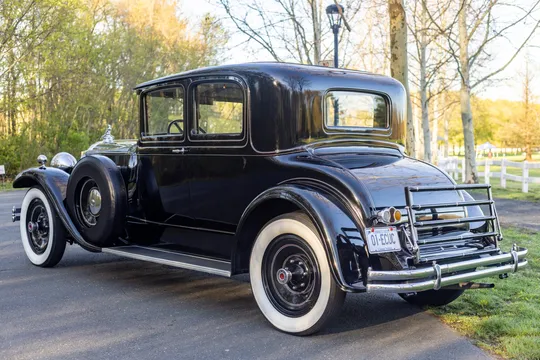1930 Packard Eight - Image 3 of 31