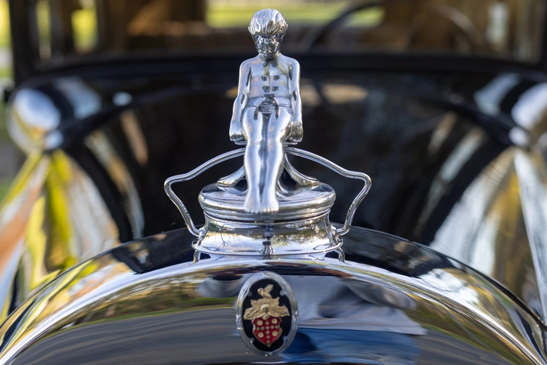 1930 Packard Eight - Image 12 of 31