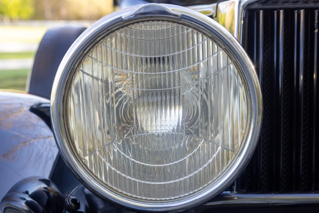 1930 Packard Eight - Image 11 of 31