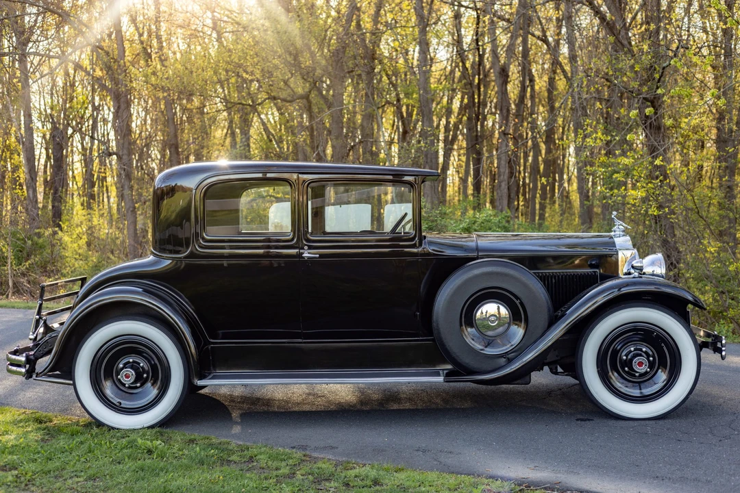 1930 Packard Eight - Image 6 of 31
