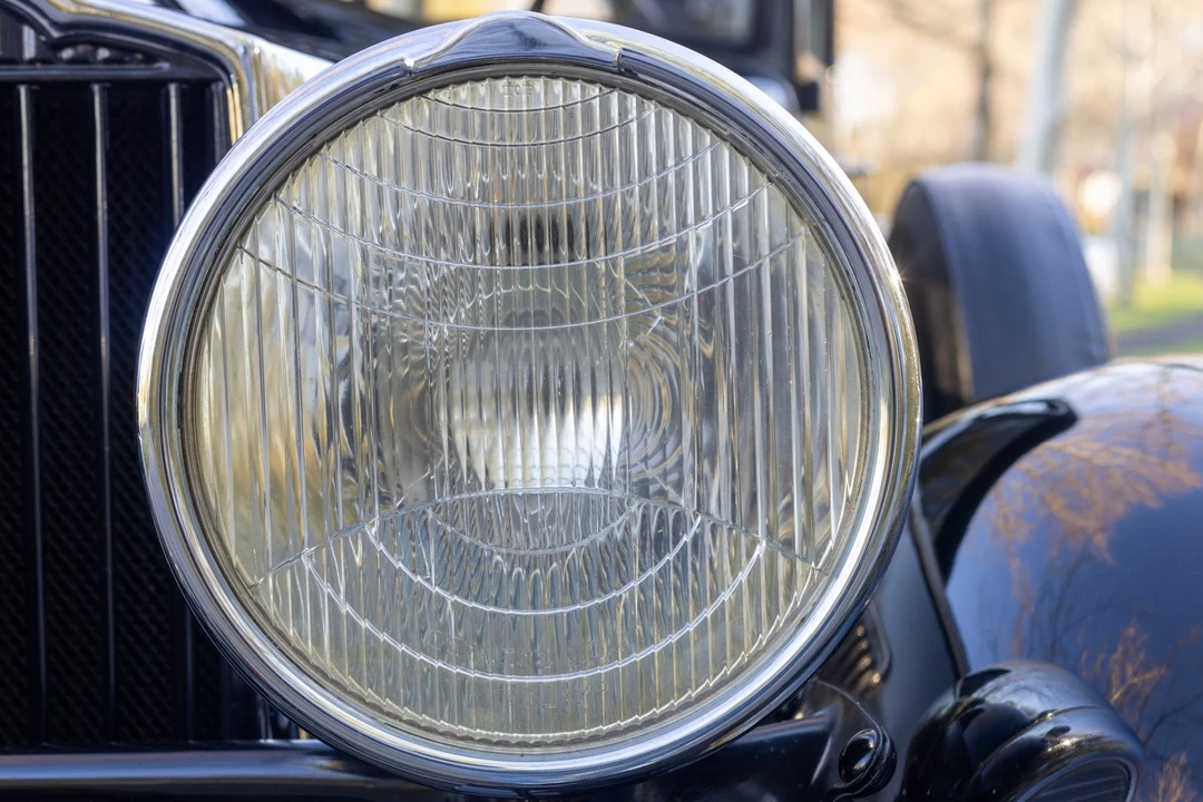 1930 Packard Eight - Image 19 of 31