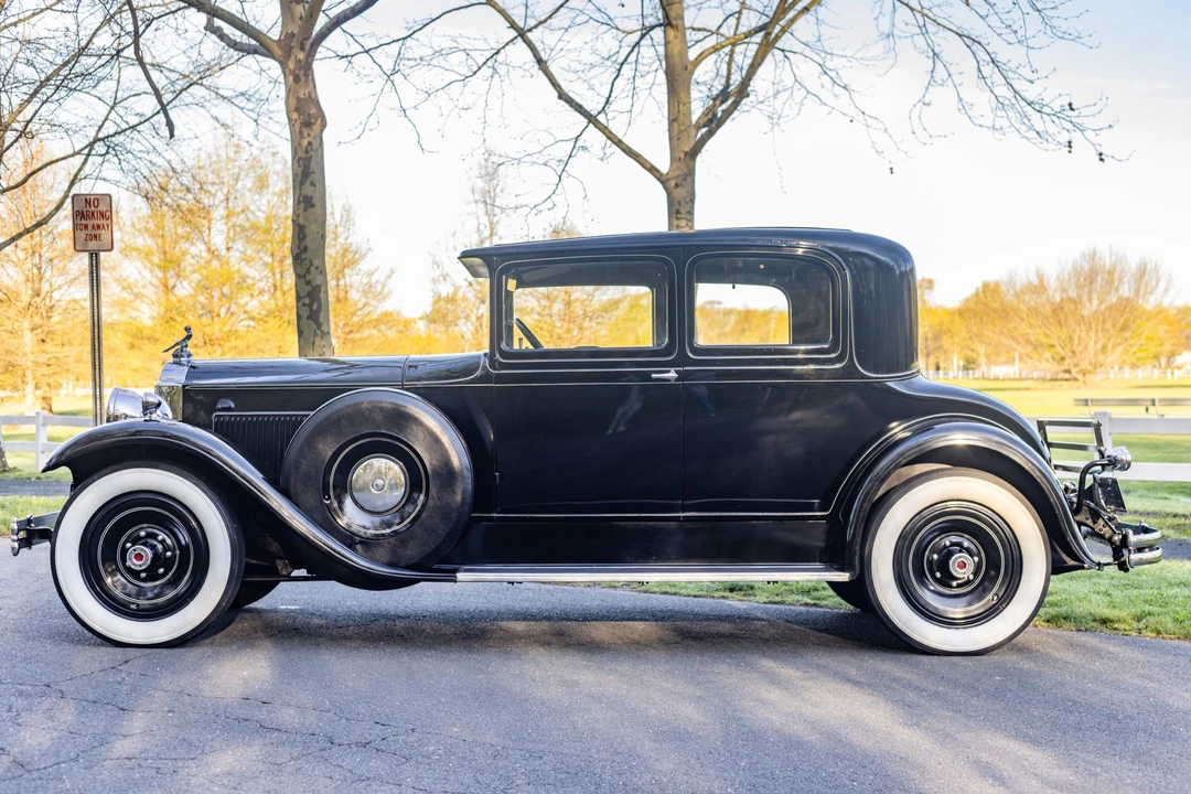 1930 Packard Eight - Image 2 of 31