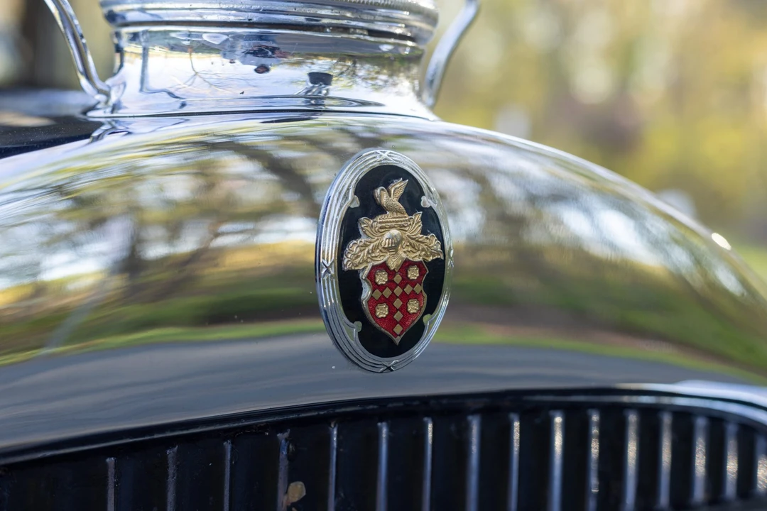 1930 Packard Eight - Image 13 of 31