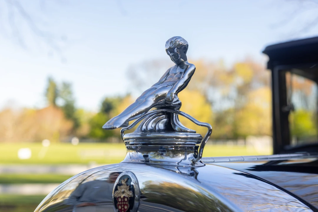 1930 Packard Eight - Image 14 of 31