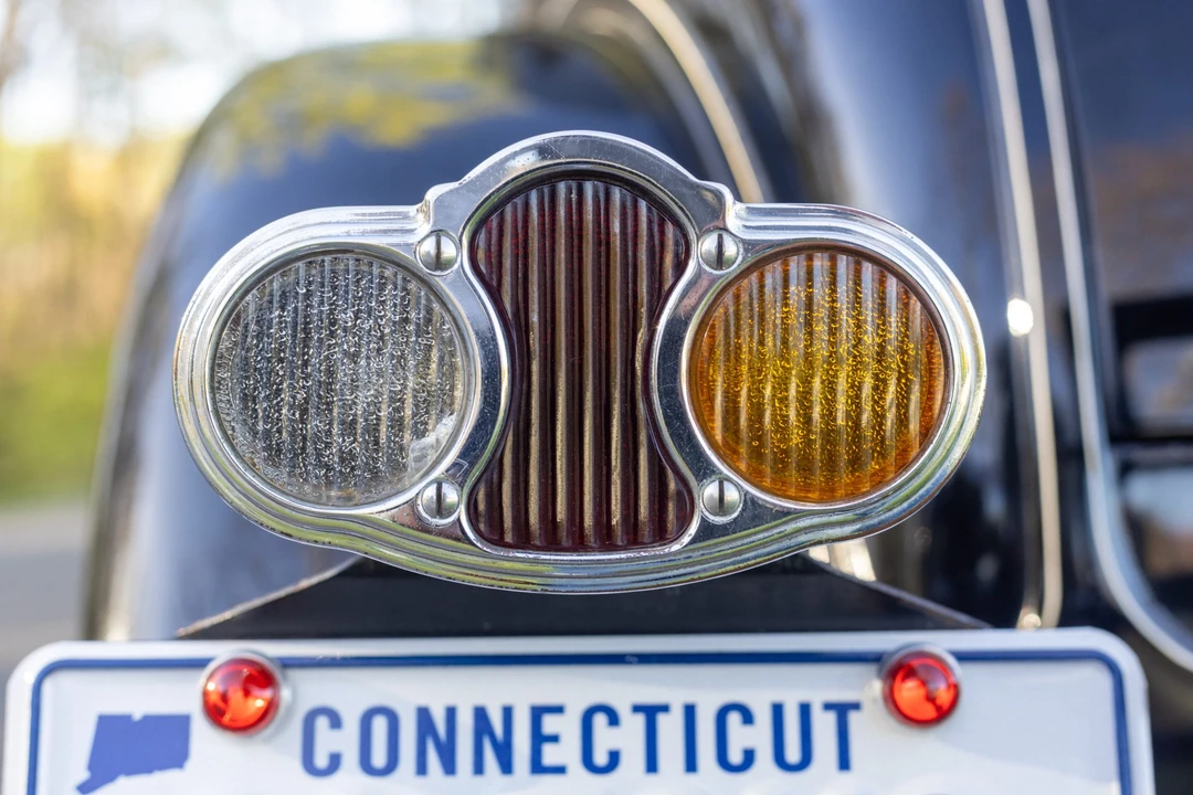 1930 Packard Eight - Image 21 of 31