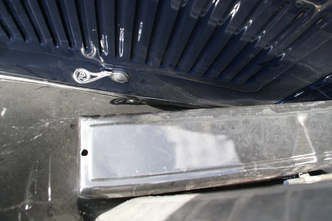 1930 Panhard - Image 2 of 11