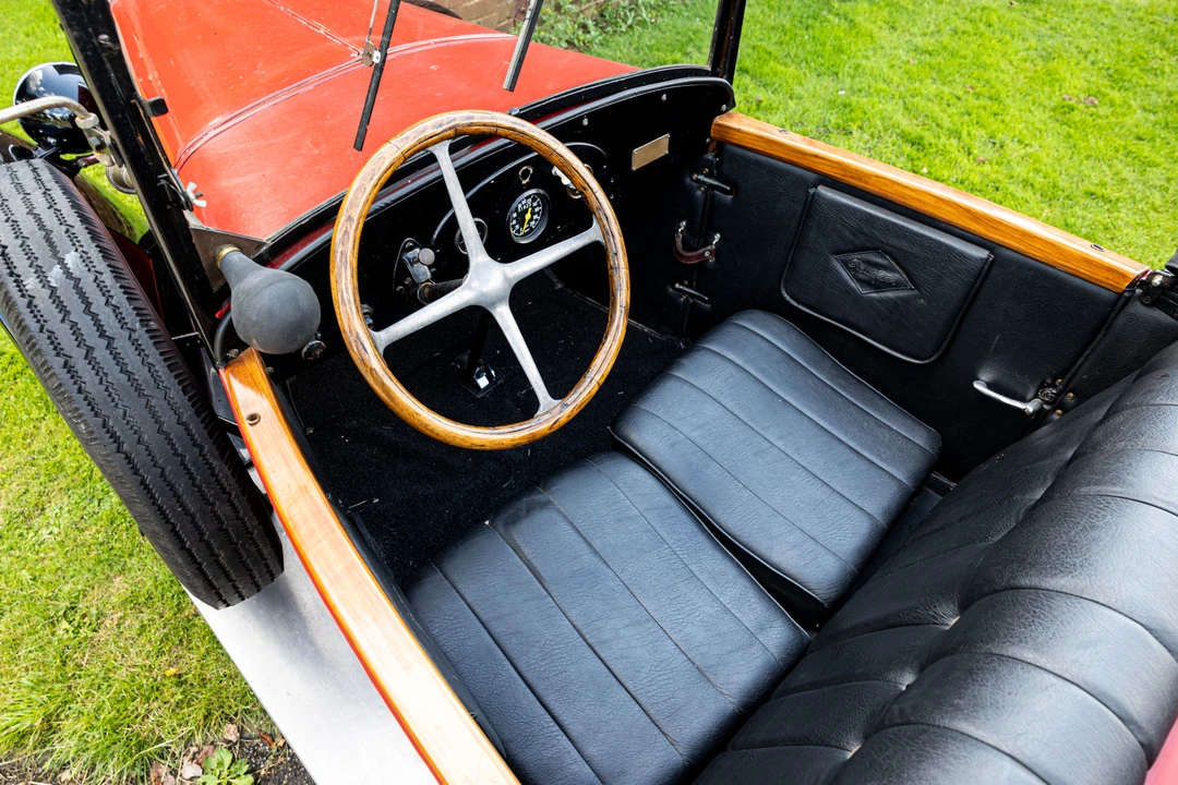1930 Peugeot - Image 10 of 12
