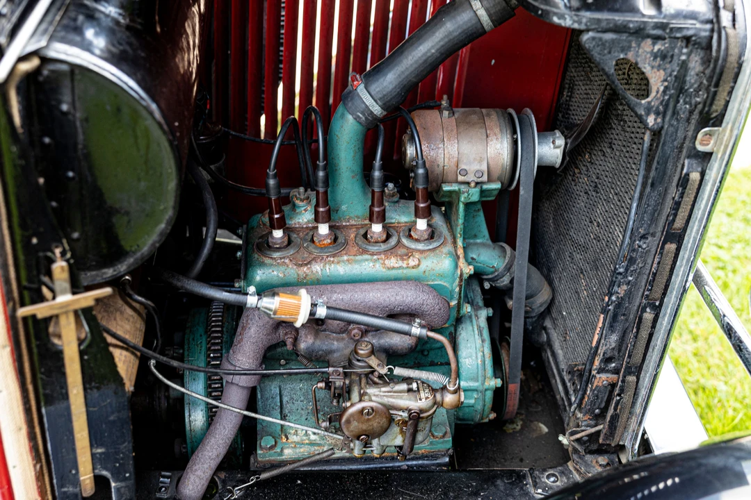 1930 Peugeot - Image 12 of 12