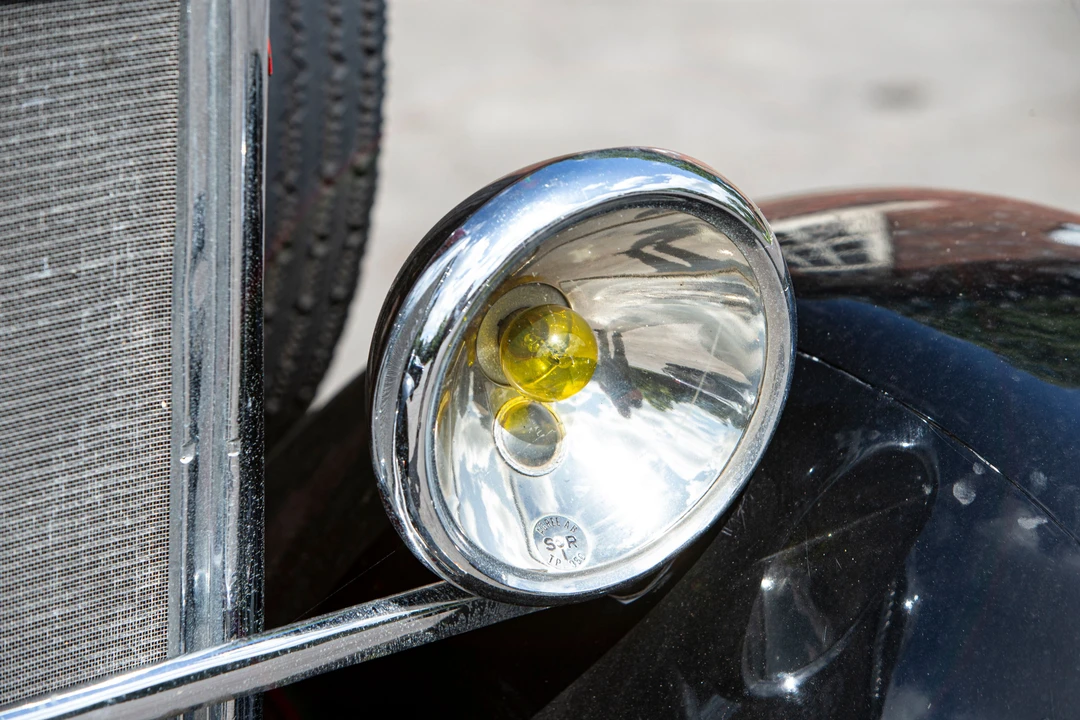 1930 Peugeot - Image 7 of 12