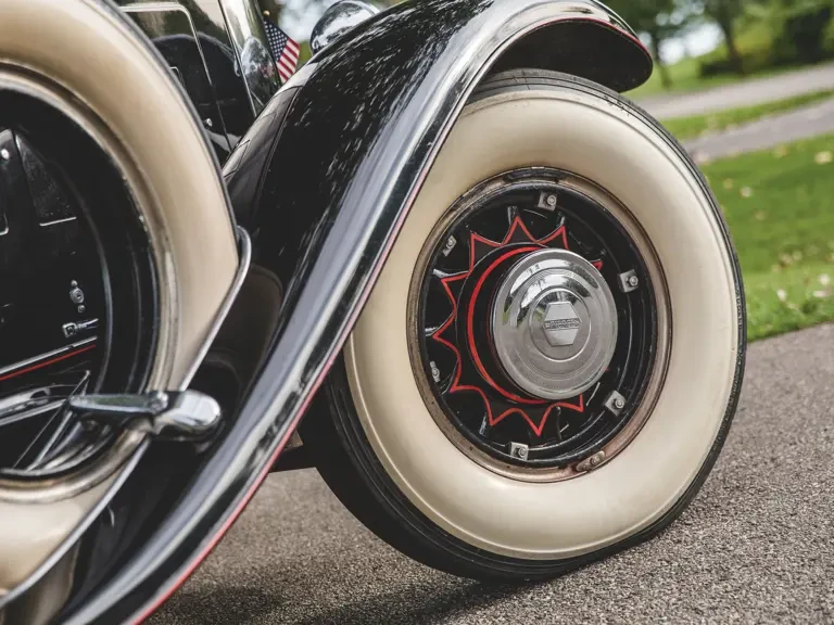 1930 Pierce-Arrow - Image 21 of 27