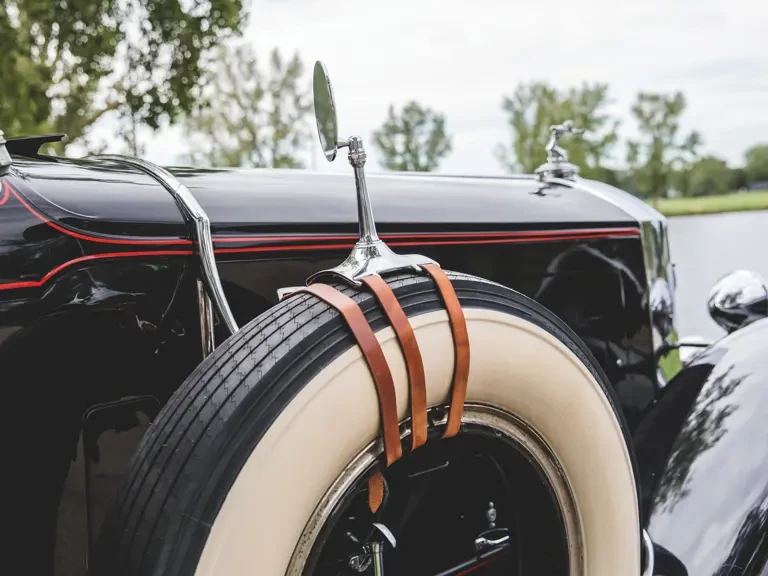 1930 Pierce-Arrow - Image 20 of 27
