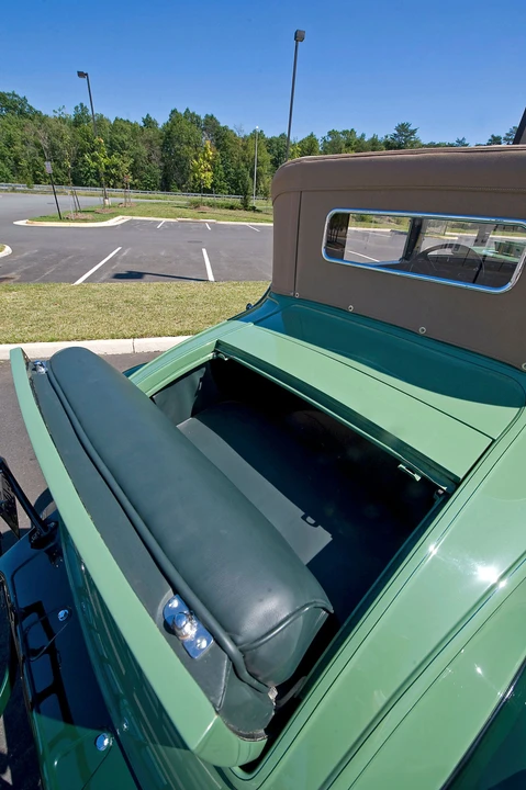 1930 Pierce-Arrow - Image 2 of 6