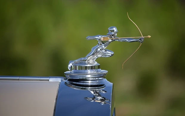 1930 Pierce-Arrow - Image 12 of 17