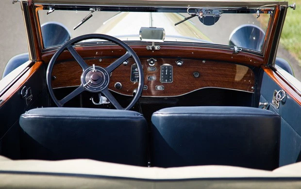 1930 Pierce-Arrow - Image 6 of 17