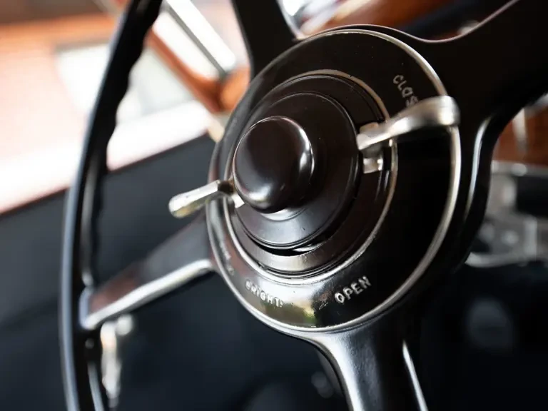 1930 Pierce-Arrow - Image 29 of 31