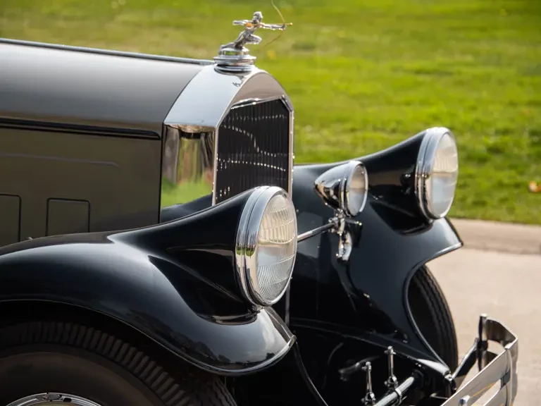1930 Pierce-Arrow - Image 25 of 31