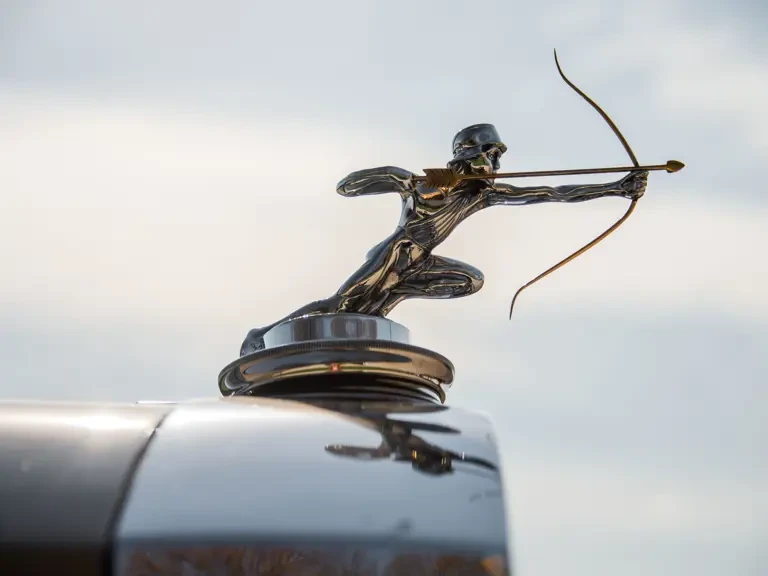 1930 Pierce-Arrow - Image 18 of 31