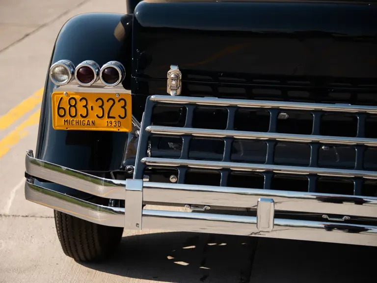 1930 Pierce-Arrow - Image 20 of 31