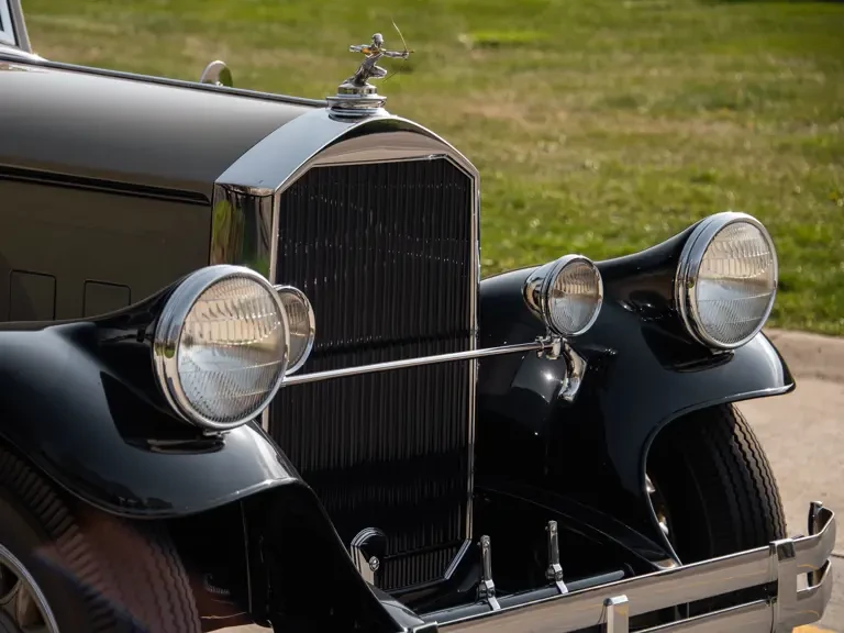 1930 Pierce-Arrow - Image 26 of 31