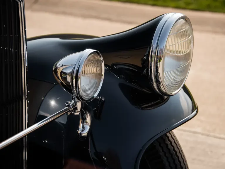 1930 Pierce-Arrow - Image 14 of 31