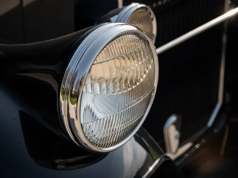 1930 Pierce-Arrow - Image 15 of 31