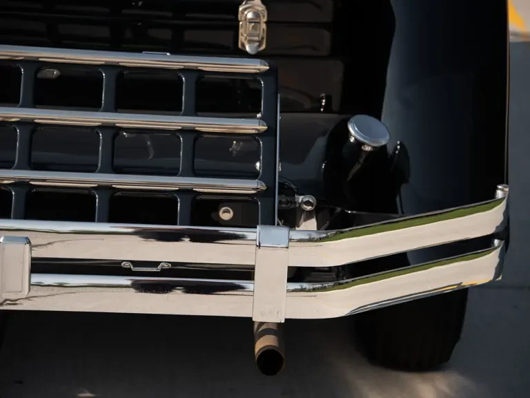 1930 Pierce-Arrow - Image 21 of 31