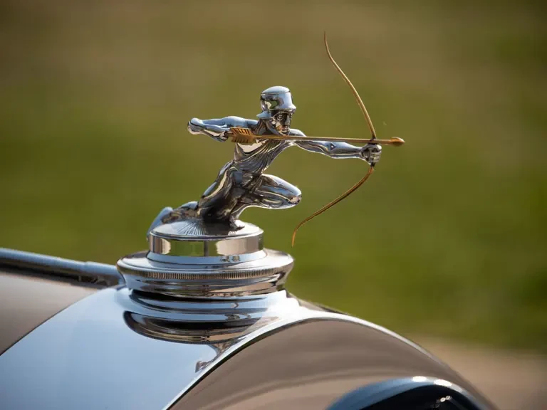 1930 Pierce-Arrow - Image 12 of 31