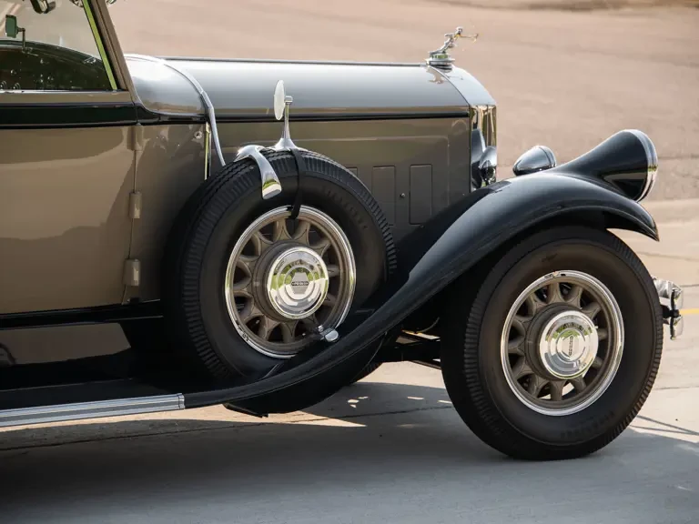 1930 Pierce-Arrow - Image 23 of 31
